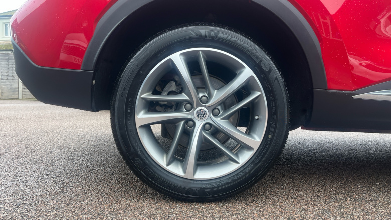 MG Hs 1.5 T-GDI Excite 5dr Petrol Hatchback